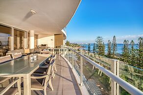 Sea Pearl Resort Mooloolaba