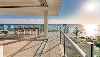 Sea Pearl Resort Mooloolaba