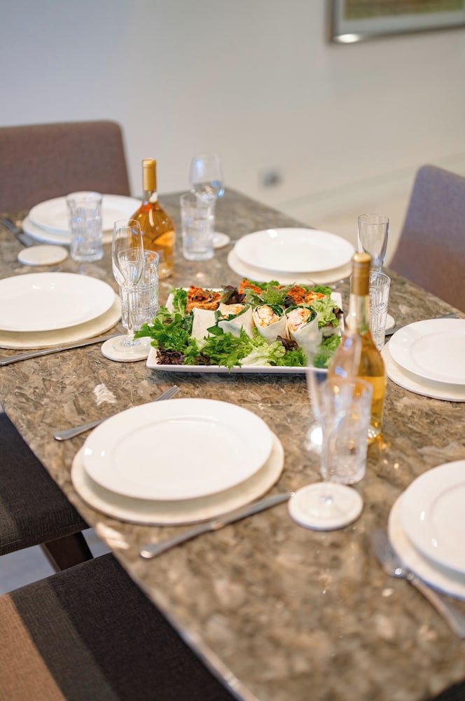 Sea Pearl Resort Mooloolaba