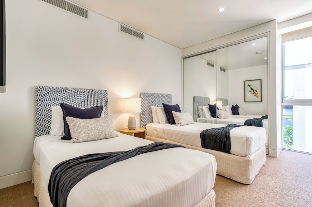 Sea Pearl Resort Mooloolaba