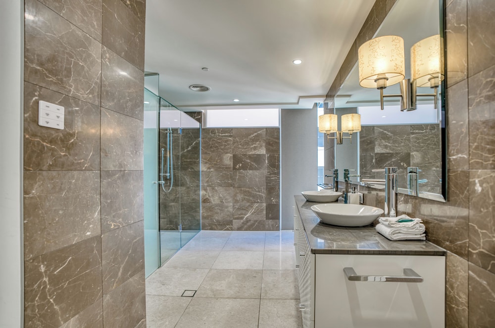 Sea Pearl Resort Mooloolaba