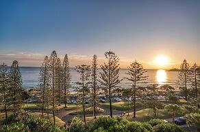 Sea Pearl Resort Mooloolaba