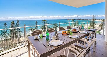 Sea Pearl Resort Mooloolaba