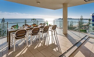 Sea Pearl Resort Mooloolaba