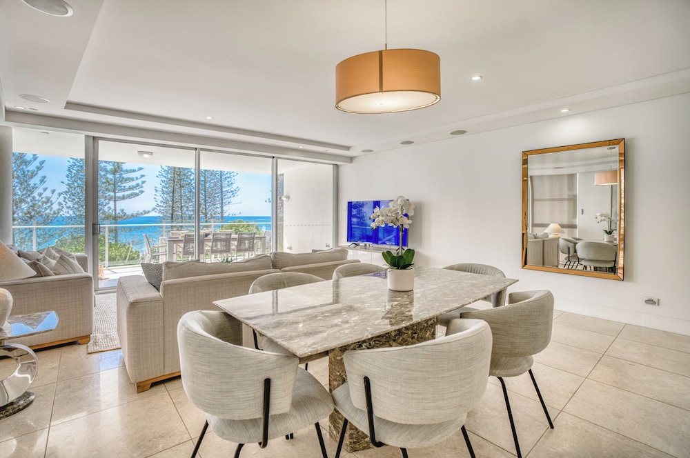 Sea Pearl Resort Mooloolaba