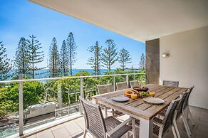 Sea Pearl Resort Mooloolaba
