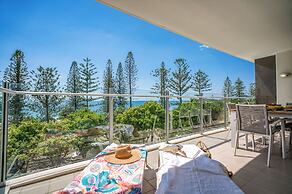 Sea Pearl Resort Mooloolaba