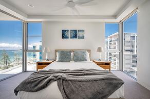Sea Pearl Resort Mooloolaba