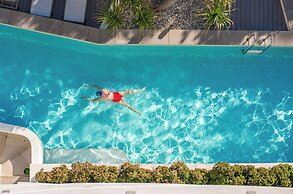Sea Pearl Resort Mooloolaba