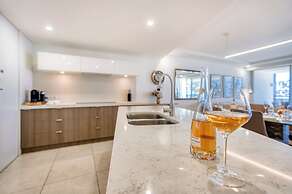 Sea Pearl Resort Mooloolaba