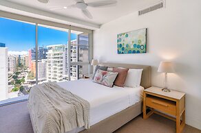 Sea Pearl Resort Mooloolaba