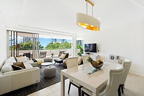 Sea Pearl Resort Mooloolaba