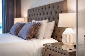Sea Pearl Resort Mooloolaba