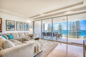 Sea Pearl Resort Mooloolaba