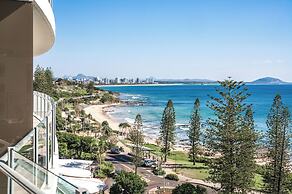 Sea Pearl Resort Mooloolaba