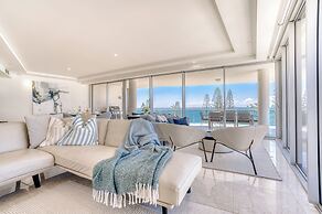Sea Pearl Resort Mooloolaba