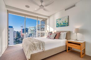 Sea Pearl Resort Mooloolaba