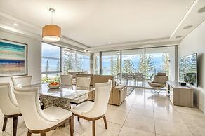 Sea Pearl Resort Mooloolaba