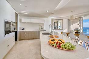 Sea Pearl Resort Mooloolaba