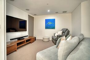 Sea Pearl Resort Mooloolaba