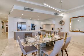 Sea Pearl Resort Mooloolaba