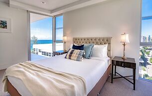 Sea Pearl Resort Mooloolaba