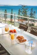 Sea Pearl Resort Mooloolaba