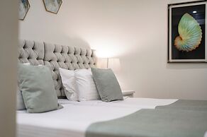 Sea Pearl Resort Mooloolaba