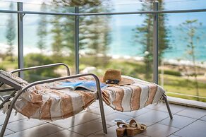 Sea Pearl Resort Mooloolaba