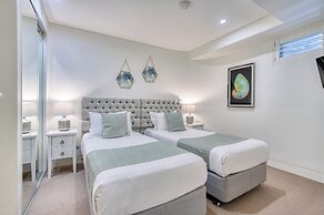Sea Pearl Resort Mooloolaba