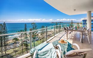 Sea Pearl Resort Mooloolaba