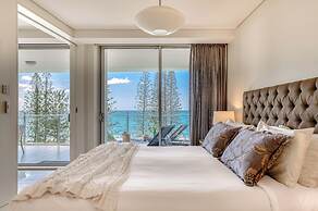 Sea Pearl Resort Mooloolaba