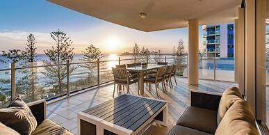 Sea Pearl Resort Mooloolaba