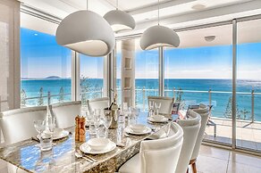 Sea Pearl Resort Mooloolaba
