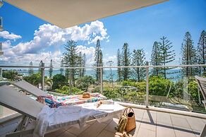 Sea Pearl Resort Mooloolaba