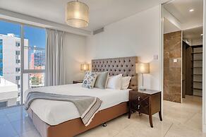 Sea Pearl Resort Mooloolaba