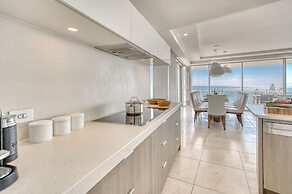 Sea Pearl Resort Mooloolaba