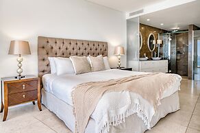 Sea Pearl Resort Mooloolaba