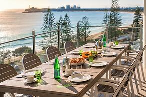 Sea Pearl Resort Mooloolaba
