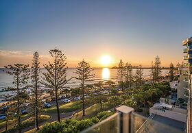 Sea Pearl Resort Mooloolaba
