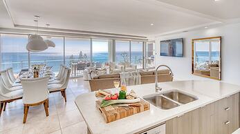 Sea Pearl Resort Mooloolaba
