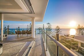 Sea Pearl Resort Mooloolaba