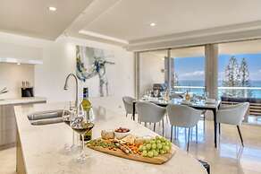 Sea Pearl Resort Mooloolaba