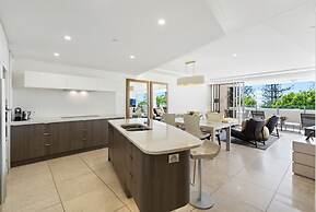 Sea Pearl Resort Mooloolaba