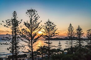 Sea Pearl Resort Mooloolaba