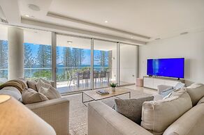 Sea Pearl Resort Mooloolaba