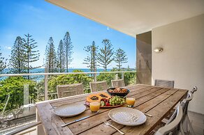 Sea Pearl Resort Mooloolaba