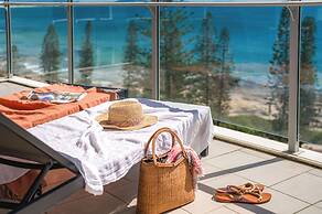 Sea Pearl Resort Mooloolaba
