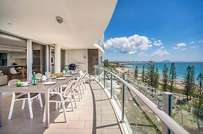 Sea Pearl Resort Mooloolaba