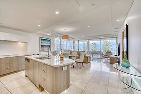 Sea Pearl Resort Mooloolaba